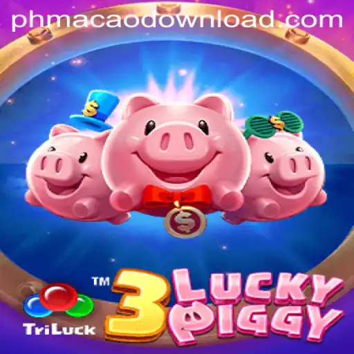 Discover the Exciting World of 3LUCKYPIGGY: A Gaming Adventure in the Heart of Macao