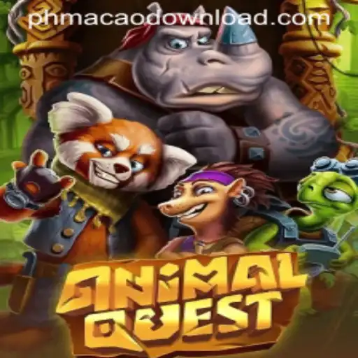 Unveiling the Enchanting World of AnimalQuest