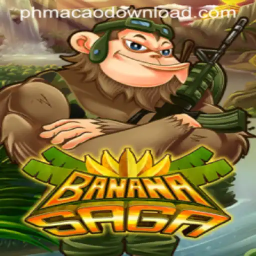 Unveiling BananaSaga: The Exciting Tropical Adventure Game