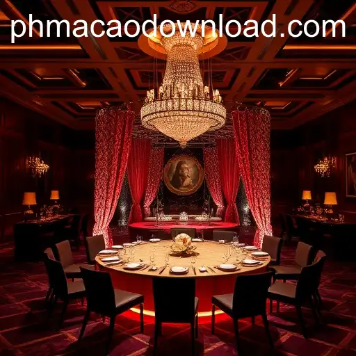 Exploring the World of Exclusive Events: A Closer Look at phmacao
