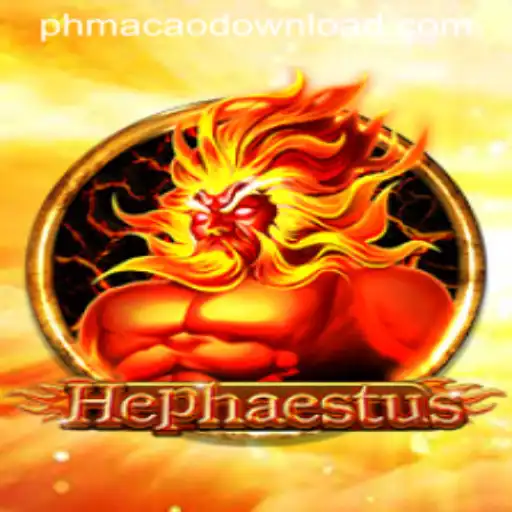 Hephaestus: The Game of Myth, Strategy, and Innovation
