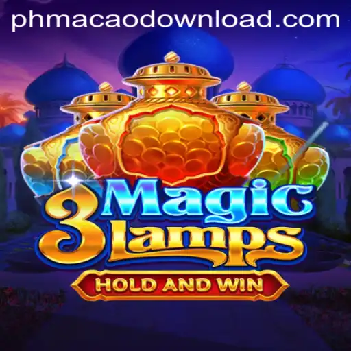 Discover the Magic of 3MagicLamps: A New Era in Gaming