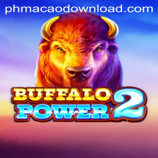 Buffalo Power 2: A Thrilling Adventure into the Wild