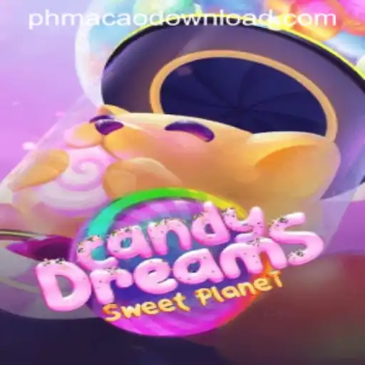 CandyDreams A Sweet Adventure Awaits