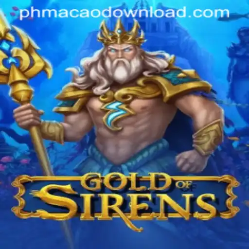 The Enchanting World of GoldofSirens