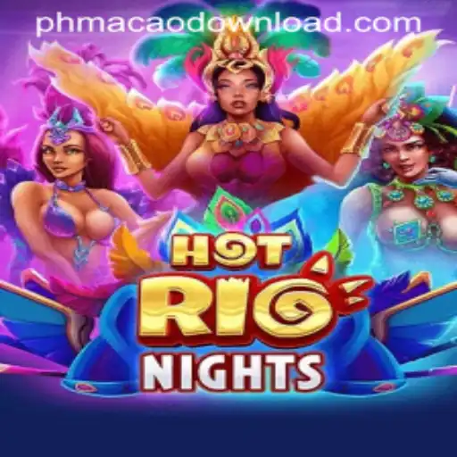 Dive into the Excitement of HotRioNights: A Thrilling Casino Adventure