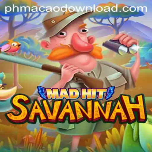 MadHitSavannah: A Riveting Game Adventure Explored