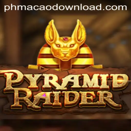 PyramidRaider: Unraveling the Mystique of the Pharaohs