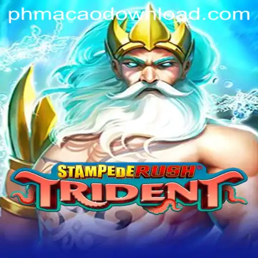 Exploring the Exciting World of StempedeRushTrident: The New Phmacao Gaming Phenomenon