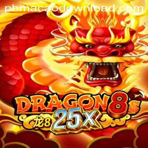 Unveiling the Excitement of Dragon8s25x