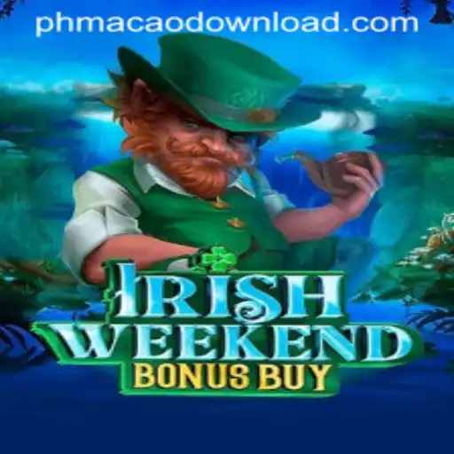 Exploring the Thrills of IrishWeekendBonusBuy: A Modern Gaming Sensation