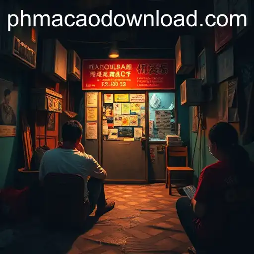 The Dynamics of Jueteng in the Philippines and Its Cultural Significance