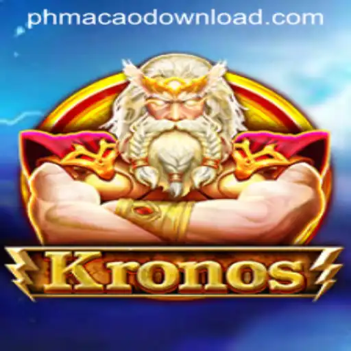 Kronos: A Timeless Adventure with Phmacao Strategies