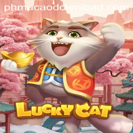 Unveiling LuckyCat: The Enchanting World of PhMacao