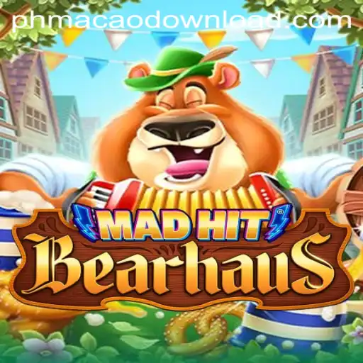 Unveiling MadHitBearhaus: A Thrilling Adventure