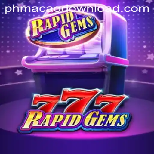 Exploring the Exciting World of RapidGems777 and Its Connection to Phmacao