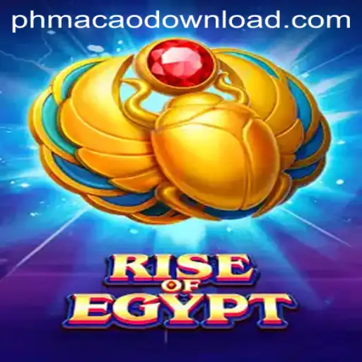 Explore the Mystical World of RiseOfEgypt: A Casino Game with Endless Opportunities