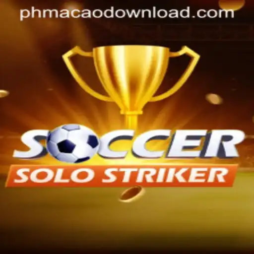 SoccerSoloStriker: A Dynamic New Twist to Classic Soccer Gaming