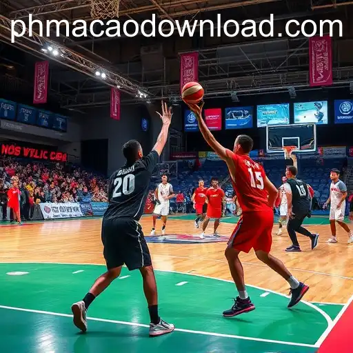 PHMacao: A Unique Intersection of Sports and Culture