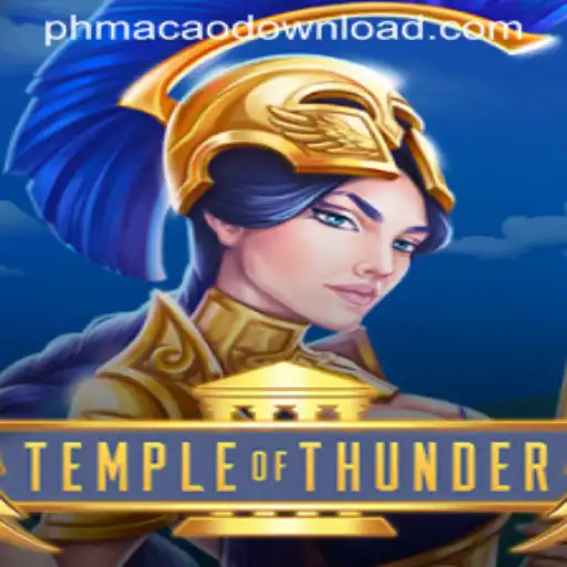 Temple of Thunder: Journey into the Realm of Storms